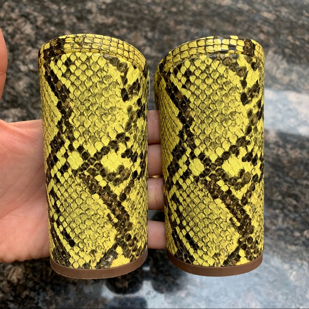 Steve Madden Block Heel - image 5